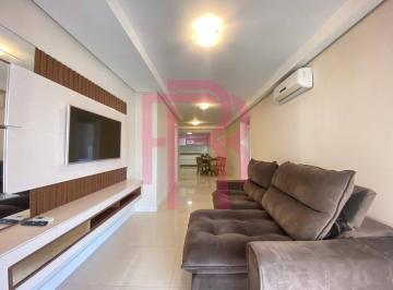 Apartamento · 99m² · 2 Quartos · 2 Vagas · Apartamento para locação anual próximo do camelódromo em Balneário Camboriú