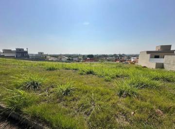 Terreno · 263m² · Terreno em Condomínio à venda, Ondas - Piracicaba/SP