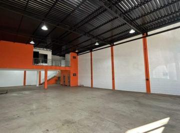 Comercial · 300m² · Salão para aluguel, Nova Piracicaba - Piracicaba/SP