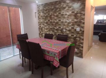 Cozinha · Casa com 3 dormitórios à venda, 153 m² por R$ 680.000 - Aceita financiamento - Centro de Carapicuíba