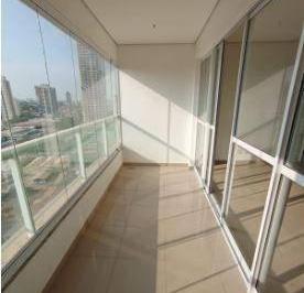 aea778b461d1d85600dfc7bef611167d106a910b · Apartamento com 3 dormitórios à venda, 118 m² por R$ 850.000 - Pico do Amor - Cuiabá/MT