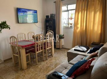 Apartamento · 70m² · 3 Quartos · 1 Vaga · Apartamento à venda, 3 quartos, 1 suíte, 1 vaga, Sagrada Família - Belo Horizonte/MG