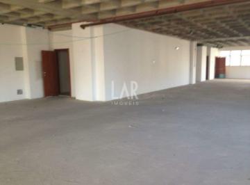 Comercial · 4000m² · 56 Vagas · Prédio à venda, 56 vagas, Lourdes - Belo Horizonte/MG