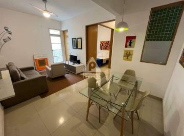 Apartamento · 86m² · 2 Quartos · OPORTUNIDADE!! 2 QUARTOS, QUADRA DA PRAIA