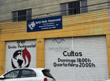 23d9134a0c91c0af1a63a80f1249b652cfaee588 · Prédio à venda, 250 m² por R$ 700.000,00 - Jardim Rodrigues Alves - Ferraz de Vasconcelos/SP