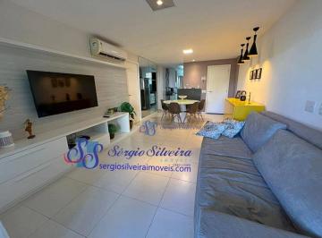 0f52a37b9932cb2d022febd88e447c7482d62949 · Apartamento térreo e porteira fechada no Golf Ville - Porto das Dunas.