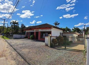 Casa · 357m² · 4 Quartos · 4 Vagas · Casa TIMBÓ - SC