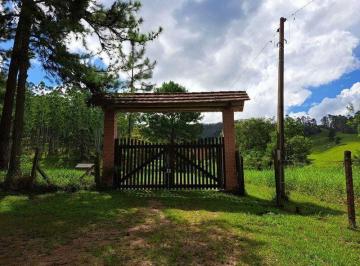 Rural · 190m² · 3 Quartos · 1 Vaga · Sítio BENEDITO NOVO - SC