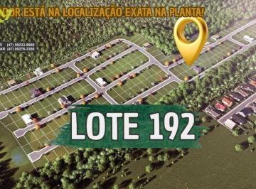 5b4af56bb590b540103791160e0de280dcf37a7e · Terreno a Venda com 360m² no Loteamento Cercado Vale Das Figueiras - Bairro Figueira - Gaspar SC | L