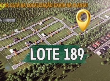 52513aaa1d5fb3c7945fcdd630ef01040c737355 · Terreno a Venda com 360m² no Loteamento Cercado Vale Das Figueiras - Bairro Figueira - Gaspar SC