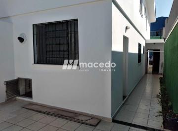 Casa · 140m² · 3 Quartos · 2 Vagas · Sobrado com 3 quartos, Chácara Inglesa, São Paulo - R$ 790 mil, Cod: 6152