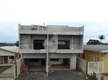 Casa · 201m² · 2 Quartos · Sobrado à venda, Centro, VERA CRUZ DO OESTE - PR
