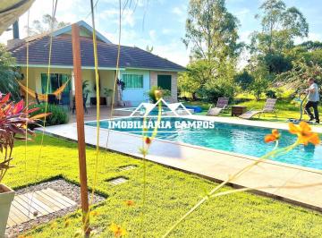 Rural · 5327m² · 3 Quartos · 2 Vagas · CHÁCARA URBANA À VENDA, JARDIM COOPAGRO , TOLEDO - PR