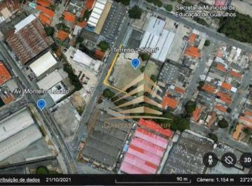 b479017836068a45594552037cd2eb089ea4d5a1 · Área à venda Macedo- Guarulhos, 2640 m² por R$ 10.000.000 - Macedo - Guarulhos/SP