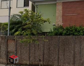 Terreno · 1226m² · Terreno com 1226m² - Vila Mariana - São Paulo - SP
