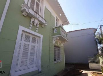 Casa · 170m² · 3 Quartos · 3 Vagas · Sobrado Residencial 3 Dormitórios no Ipiranga com 170 m2.