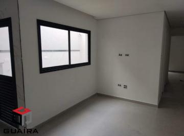 Apartamento · 50m² · 2 Quartos · 1 Vaga · Apartamento à venda 2 quartos 1 suíte 1 vaga Floresta - Santo André - SP