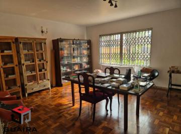 Casa · 237m² · 3 Quartos · 3 Vagas · Sobrado Residencial 3 Dormitórios no Alto de Pinheiros com 237 m2.