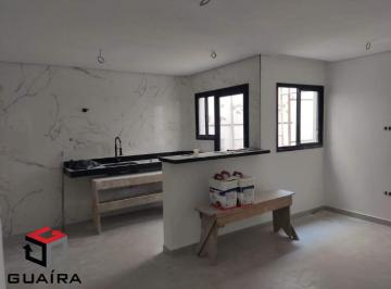 Apartamento · 60m² · 2 Quartos · 1 Vaga · Apartamento à venda 2 quartos 1 suíte 1 vaga Floresta - Santo André - SP