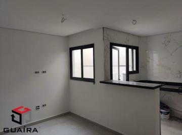 Apartamento · 54m² · 2 Quartos · 1 Vaga · Apartamento à venda 2 quartos 1 suíte 1 vaga Floresta - Santo André - SP