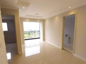 Apartamento · 50m² · 2 Quartos · 1 Vaga · Apartamento à venda 2 quartos 1 vaga Jamaica - Santo André - SP
