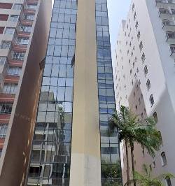 Comercial · 37m² · 1 Vaga · Sala com 37m² - Bela Vista - São Paulo - SP