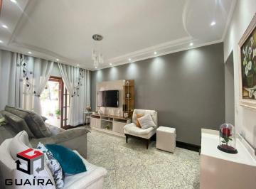Casa · 140m² · 2 Quartos · 2 Vagas · Sobrado à venda 2 quartos 2 vagas Assunção - São Bernardo do Campo - SP