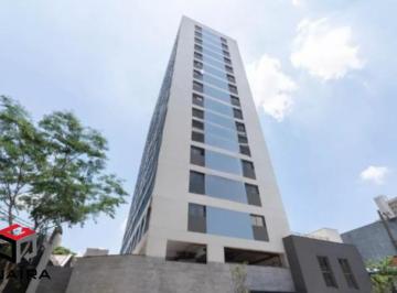 Apartamento · 26m² · 1 Quarto · Apartamento com 26m² - Bela Vista - São Paulo - SP