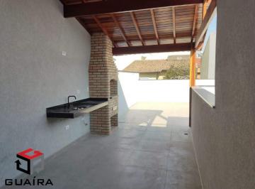 Apartamento · 112m² · 2 Quartos · 2 Vagas · Cobertura à venda 2 quartos 1 suíte 2 vagas Floresta - Santo André - SP
