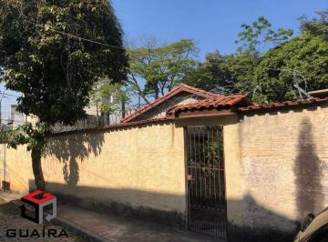 Casa · 260m² · 2 Quartos · 2 Vagas · Casa Térrea à venda 2 quartos 2 vagas Guiomar - Santo André - SP