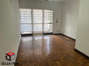 Casa · 209m² · 3 Quartos · 4 Vagas · Casa 209 m² Localizado No Bairro Jaçatuba Santo André - SP 