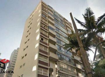 Apartamento · 170m² · 3 Quartos · 1 Vaga · Apartamento 3 Dormitórios na Bela Vista com 170 m2.