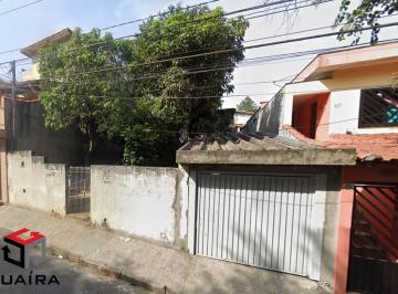 Terreno · 250m² · Terreno à venda Alvorada - Santo André - SP