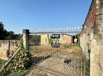 17d32cb11efaa4c97e844c010666392020da68ac · Terreno à venda, 507 m² por R$ 289.900,00 - Planta Santa Clara - Piraquara/PR