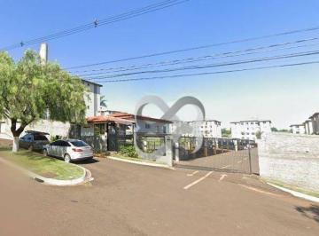 0fcb5896d32fa7cd380f7239f3f80f727fd0f088 · Apartamento com 2 dormitórios à venda, 50 m² por R$ 150.000,00 - Nova Olinda - Londrina/PR