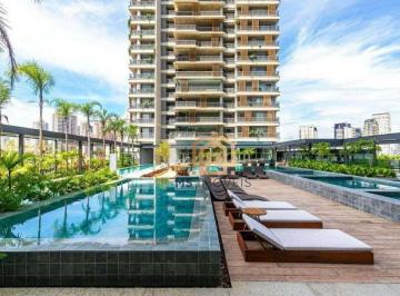 31d14a42bc248e2f0c0f6b4d8af2997b33da4fd2 · Cobertura com 4 Suites, 5 vagas no Brooklin