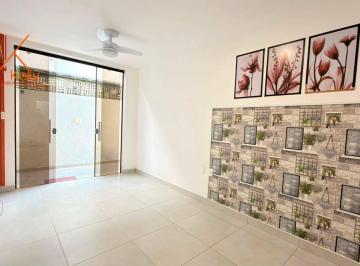 07166fb1d130162359e3c5a556da480c23686026 · Aparatemnto térreio de 101m² com 2 quartos e área privativa a venda por R$ 454.500 - Bessa - João Pe