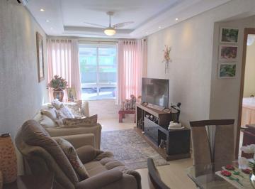 Apartamento · 57m² · 2 Quartos · 1 Vaga · Apartamento para VENDA com 2 dormitórios, 57 m²  em condomínio com total estrutu
