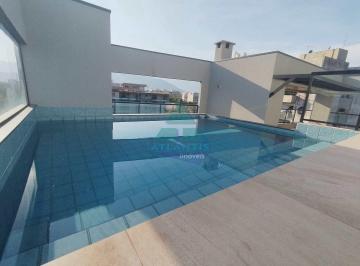 Apartamento · 82m² · 2 Quartos · 1 Vaga · Cobertura com 2 quartos, Itagua, Ubatuba - R$ 1.2 mi, Cod: 2494