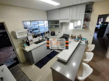 e31a03fb882107f75d50d0bcaf2a301fcabd961d · Casa com 2 dormitórios à venda, 140 m² por R$ 579.000,00 - Vila Jaguara - São Paulo/SP