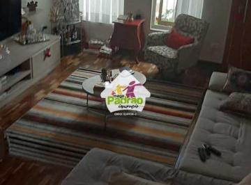 Casa · 168m² · 3 Quartos · 2 Vagas · Casa com 3 dorms, Vila São Judas Tadeu, Guarulhos - R$ 700 mil, Cod: 10106