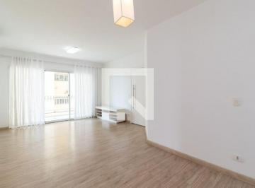 Apartamento · 120m² · 3 Quartos · 3 Vagas · Apartamento para Aluguel - Água Fria, 3 Quartos,  120 m2 - São Paulo