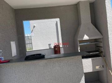 bf66f38a335d90a19bbb304e8d46d48c29d2989b · Apartamento com 2 dormitórios à venda, 42 m² por R$ 204.000,00 - Vila Nova Bonsucesso - Guarulhos/SP