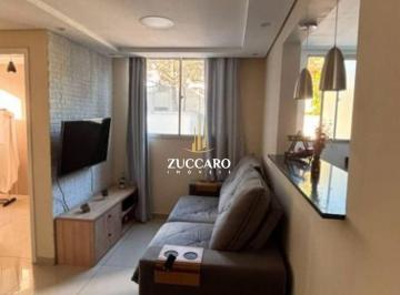 c42def20b749dbf33e2cde8f059c7f01639797a5 · Apartamento com 2 dormitórios à venda, 47 m² por R$ 325.000,00 - Gopoúva - Guarulhos/SP