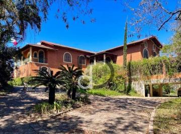 699235662b8cb66039a578ca5bddcd81b4a9f33d · Casa com 6 quartos à venda, 577 m² por R$ 3.990.000 - Condomínio São Joaquim - Vinhedo/SP