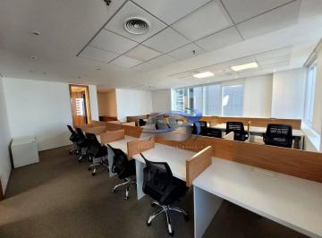 06bae0fa26f5057609154353dc0f8aaefd1e1402 · Conjunto para alugar, 344 m² por R$ 49.797,37/mês - Brooklin - São Paulo/SP