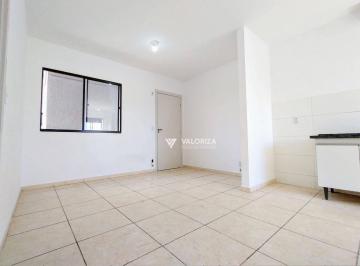 c56fb5ce4839782942dd409a4487385ea9c93339 · Apartamento com 2 dormitórios à venda, 42 m² por R$ 250.000,00 - Centro - Votorantim/SP