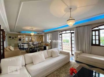 a726e4eb028977457ee8d27da046c205bc84d81b · Casa com 3 quartos, 404 m² - venda por R$ 1.200.000 ou aluguel por R$ 8.694/mês - Parque Três Menino