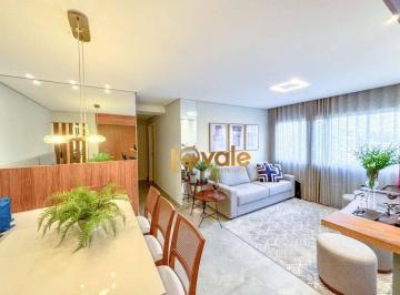 f90ee237776e0f3c856d05388a0e4b40e14a24fd · Apartamento com 2 dormitórios à venda, 76 m² - Vila Adyana - São José dos Campos/SP