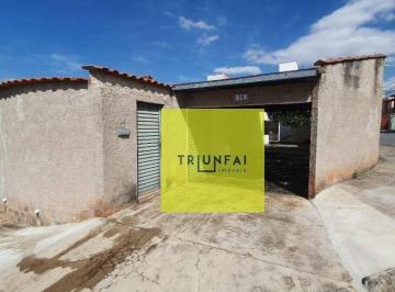 6309853c2db662876a0a84a66f99890bf391bec8 · Casa com 3 dormitórios à venda, 200 m² por R$ 450.000,00 - Wanel Ville - Sorocaba/SP